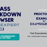 LockDown Browser, bypass proctored exams, online exam help, ProctorU, Honorlock, nursing exam help